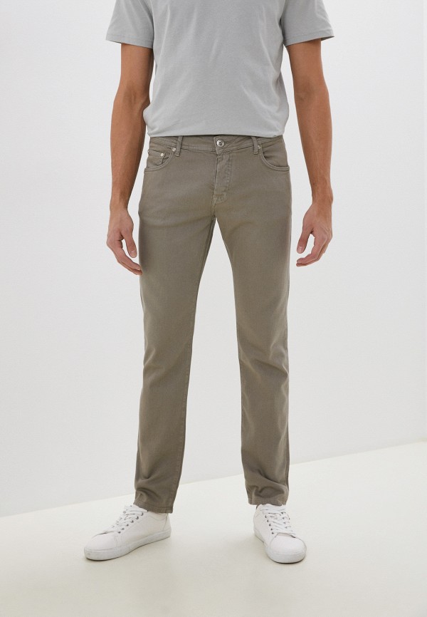 Whitney Джинсы - фото 1