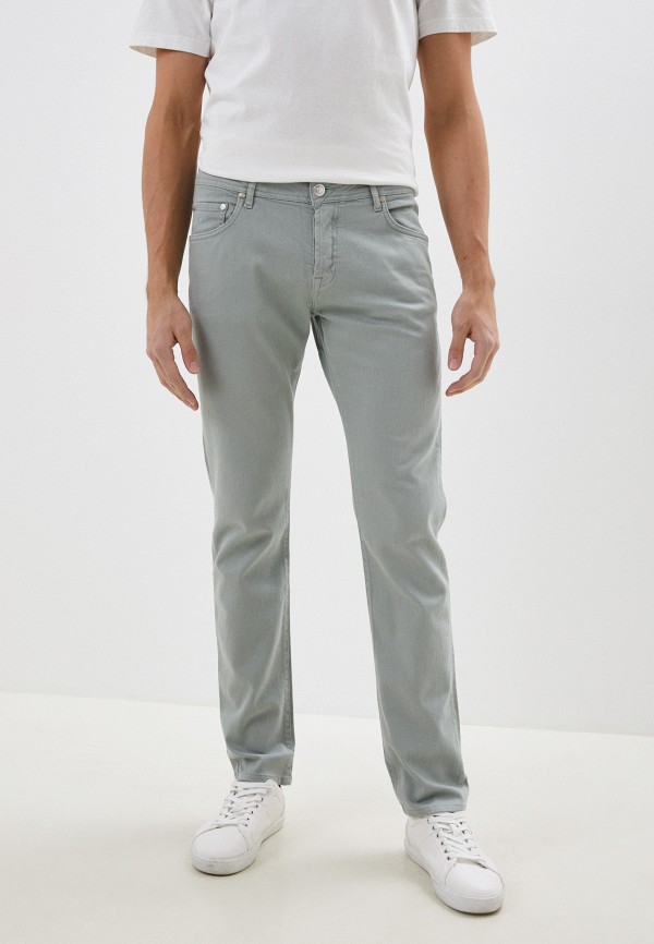 Whitney Джинсы - фото 1