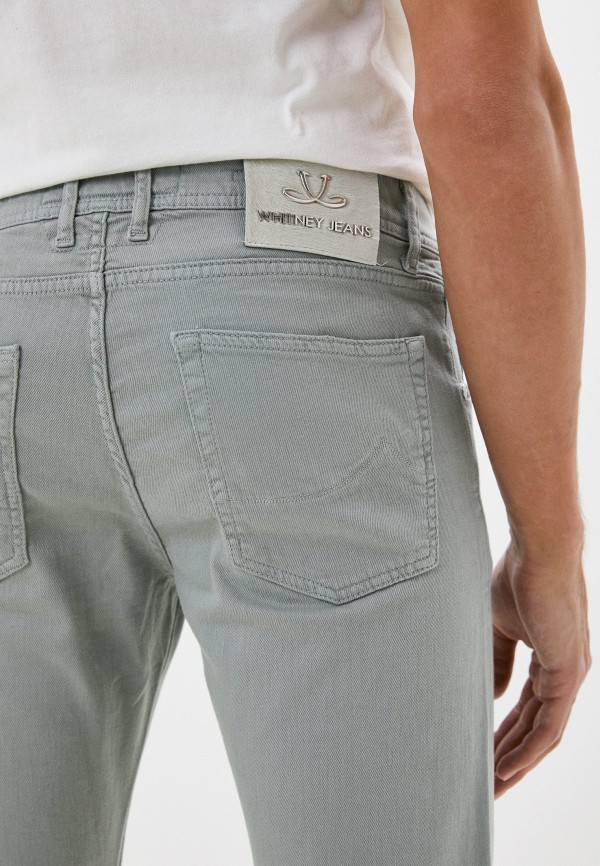 Whitney Джинсы - фото 4