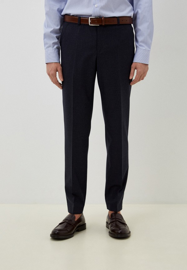 Sudar Брюки - viscose Slim Fit - фото 1