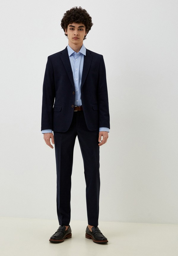 Sudar Брюки - Super VISCOSE/Slim Fit - фото 2