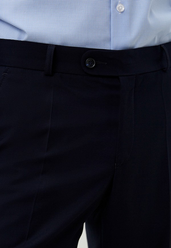 Sudar Брюки - Super VISCOSE/Slim Fit - фото 4