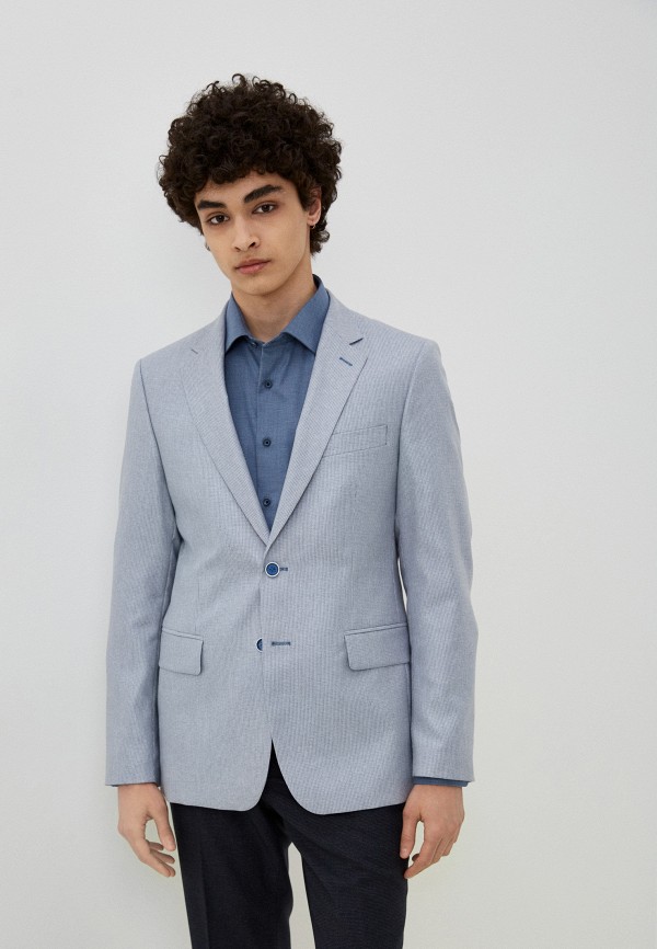 Sudar Пиджак - Slim Fit - фото 1