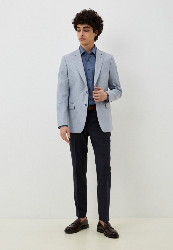 Sudar Пиджак - Slim Fit - фото 2
