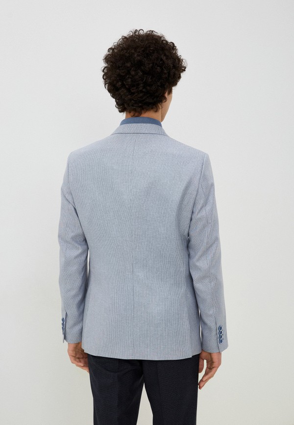 Sudar Пиджак - Slim Fit - фото 3