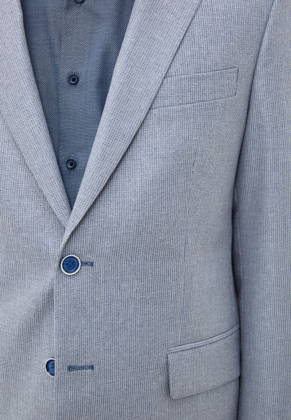 Sudar Пиджак - Slim Fit - фото 4