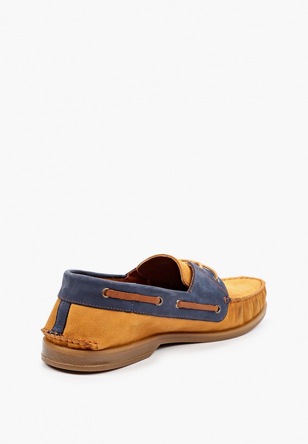 NexPero Топсайдеры - фото 3