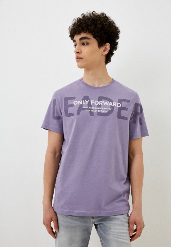 O'STIN Футболка - фото 1