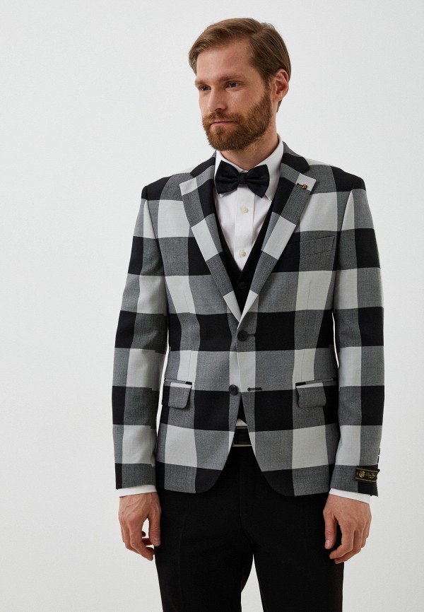 Bazioni Костюм классический - фото 2