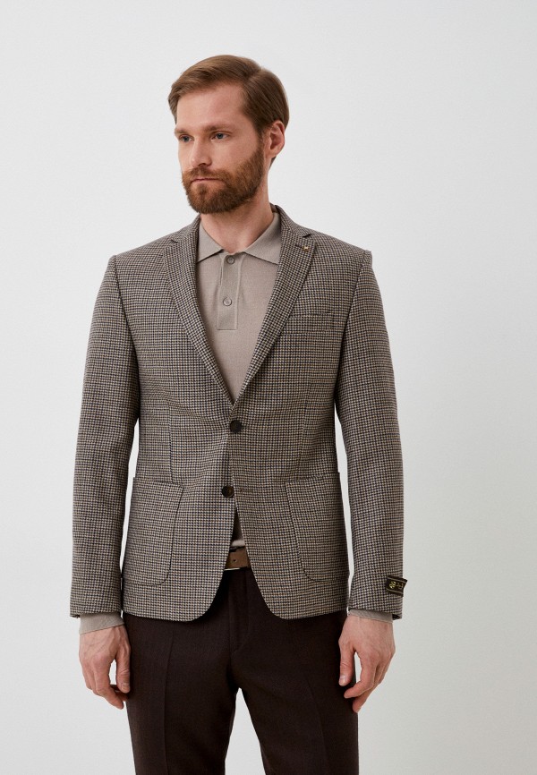 Bazioni Пиджак - фото 1