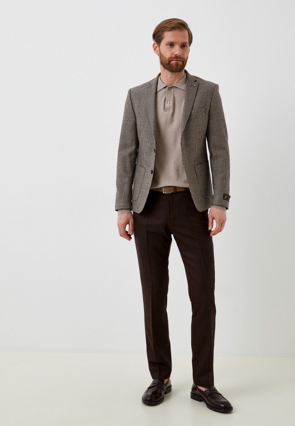 Bazioni Пиджак - фото 2