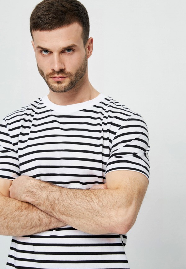 Zarina Man Футболка - фото 4