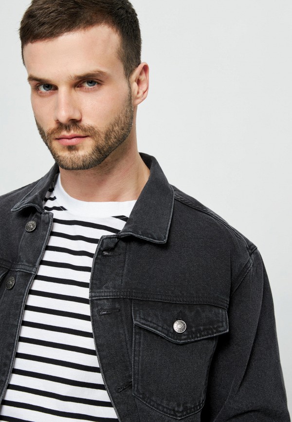 Zarina Man Футболка - фото 5