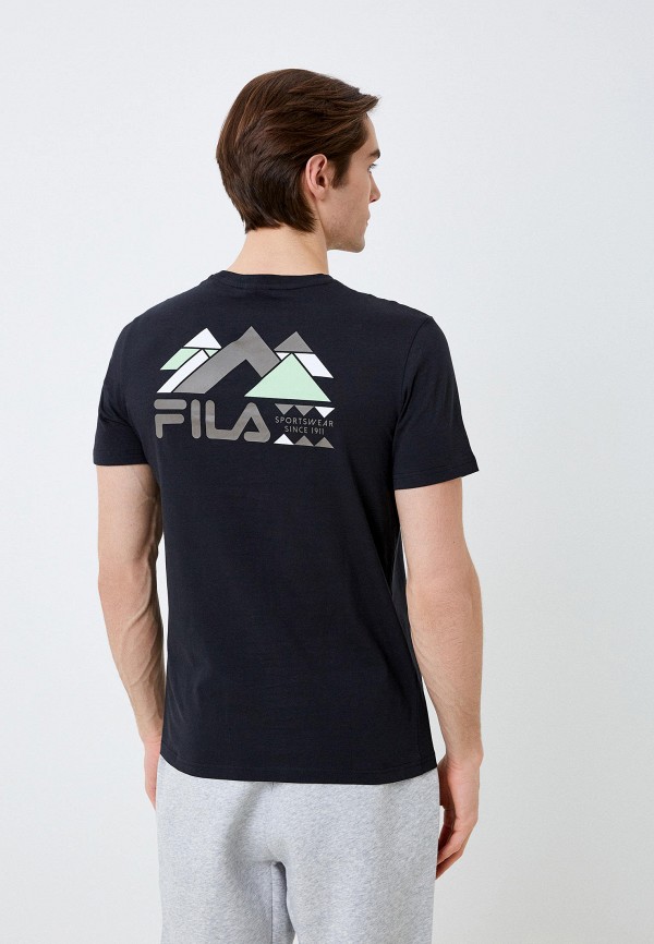 Fila Футболка - фото 2