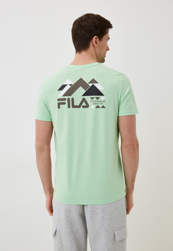 Fila Футболка - фото 2