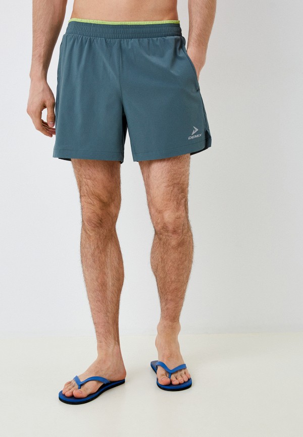 Demix Шорты спортивные - фото 1
