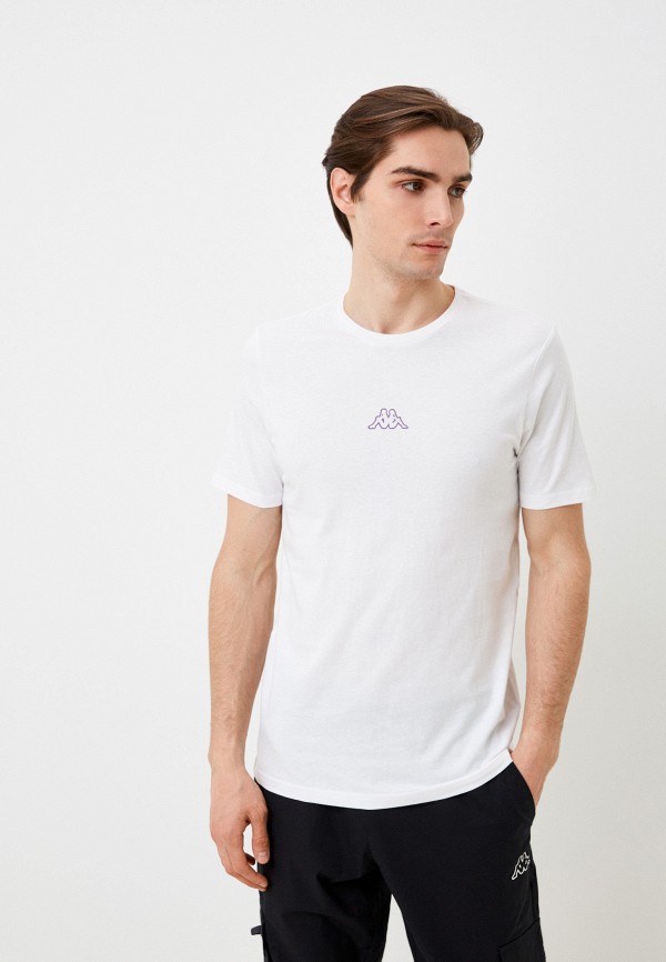 Kappa Футболка - фото 1