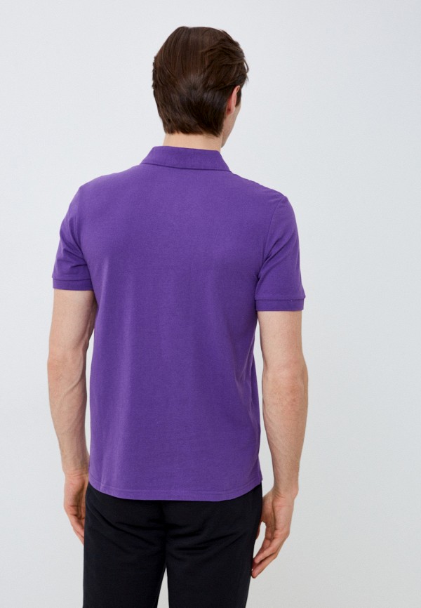 Kappa Поло - фото 2