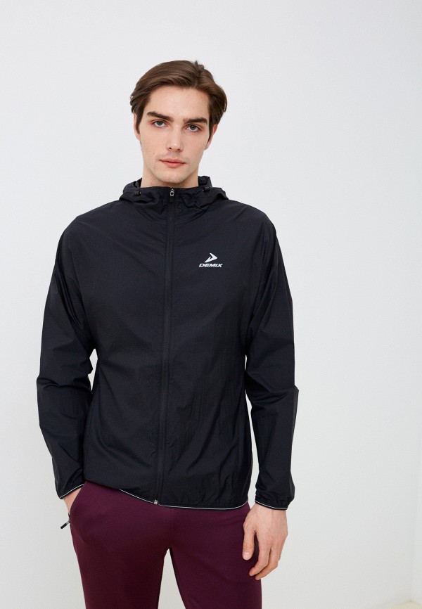 Demix Ветровка - фото 1
