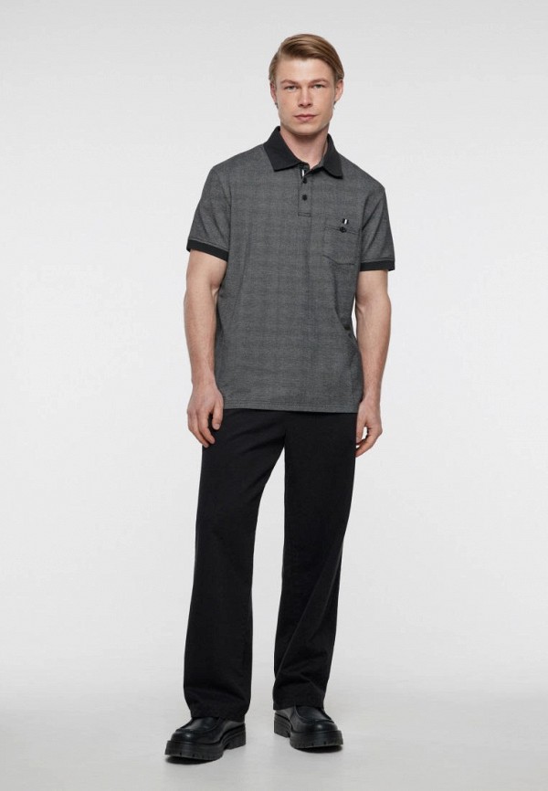 Befree Поло - фото 2