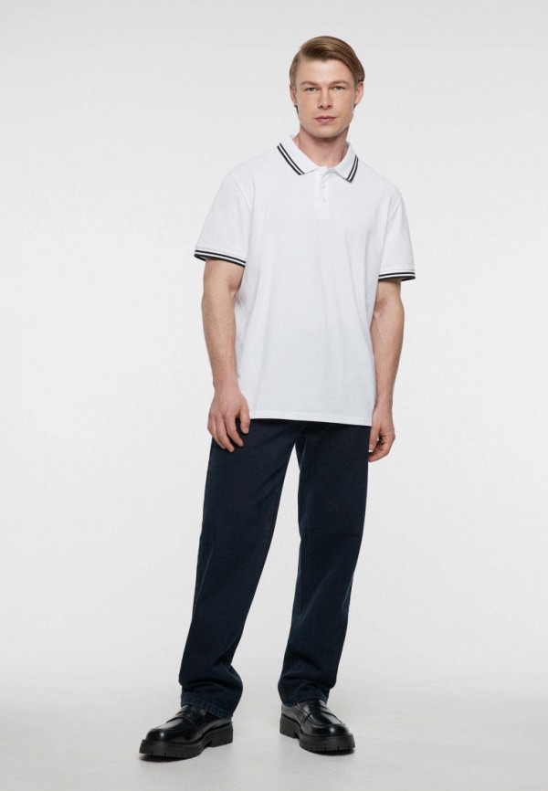 Befree Поло - фото 2