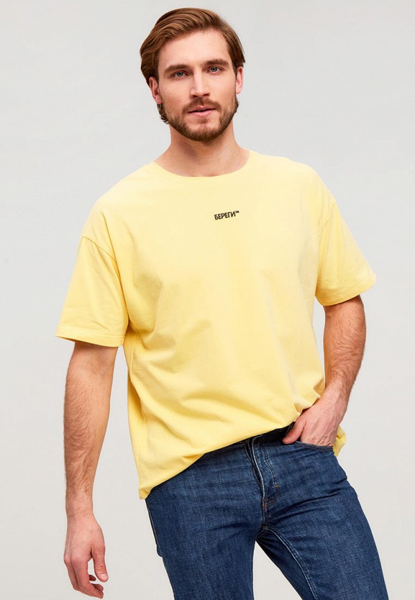 Береги Футболка - БЕРЕГИтм - фото 4