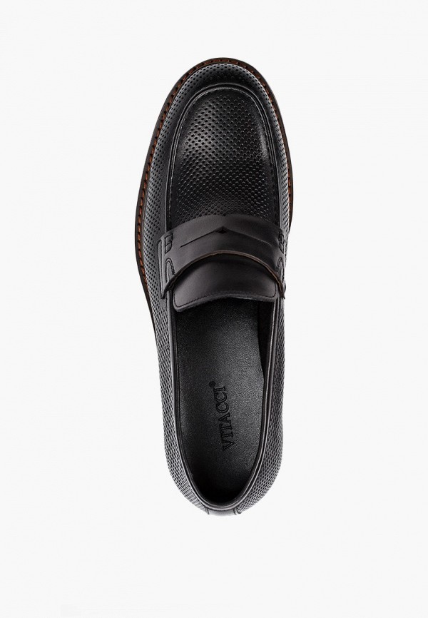 Vitacci Лоферы - фото 4