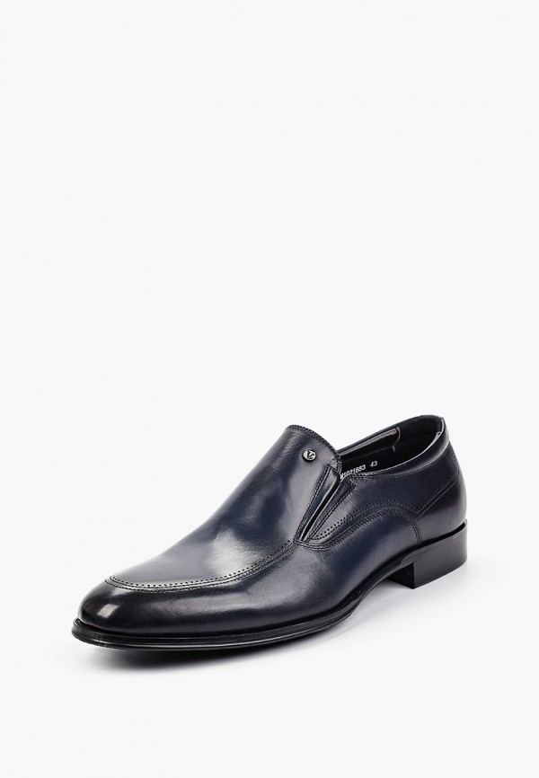 Vitacci Лоферы - фото 2