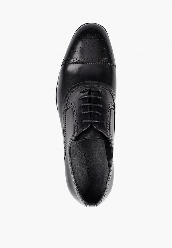 Vitacci Туфли - фото 4