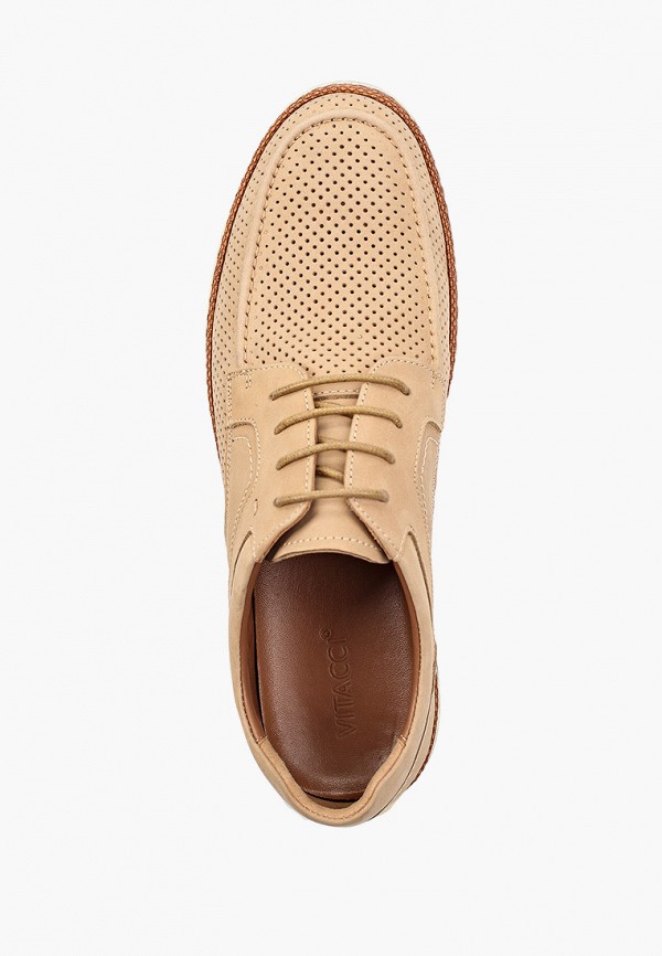 Vitacci Туфли - фото 4