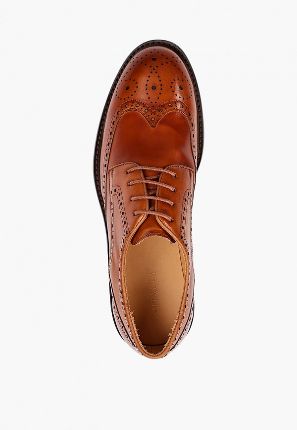 Vitacci Туфли - фото 4