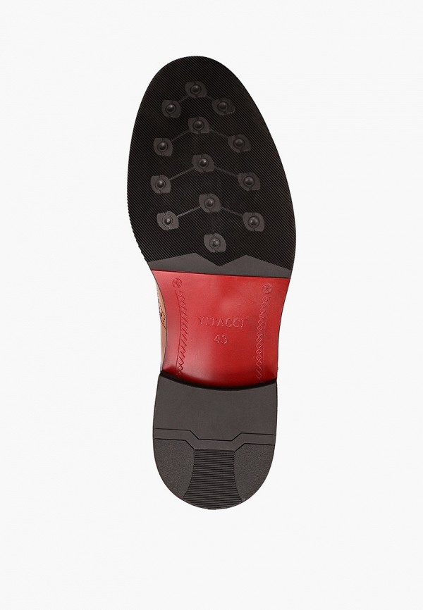 Vitacci Туфли - фото 5