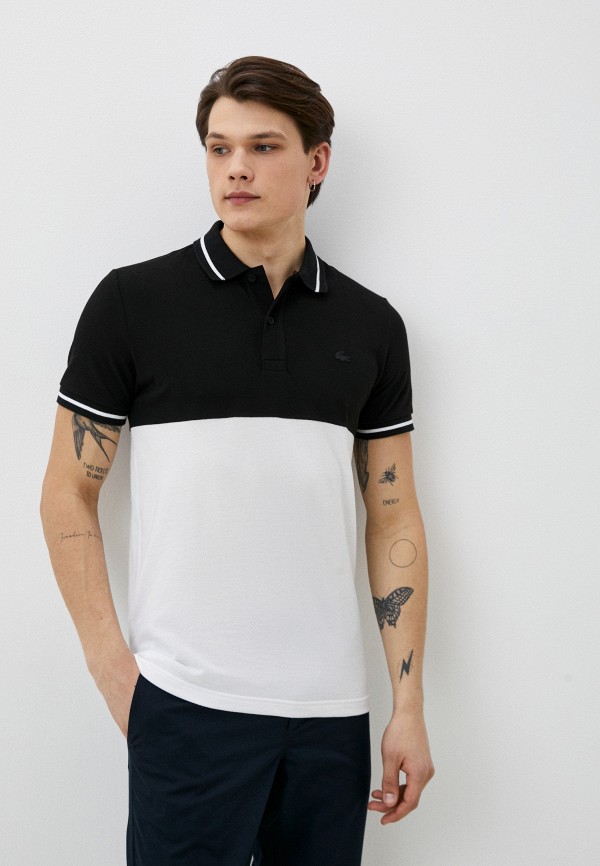 Lacoste Поло - фото 1