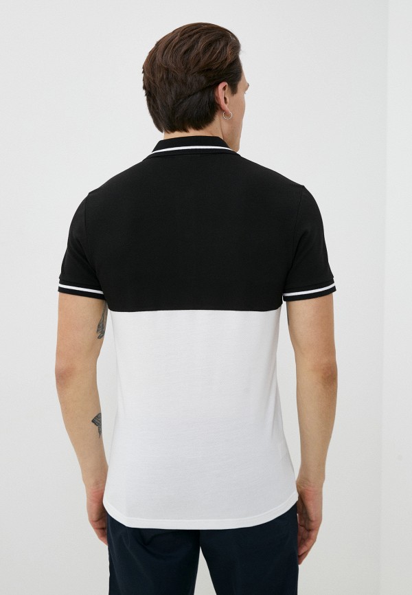 Lacoste Поло - фото 2