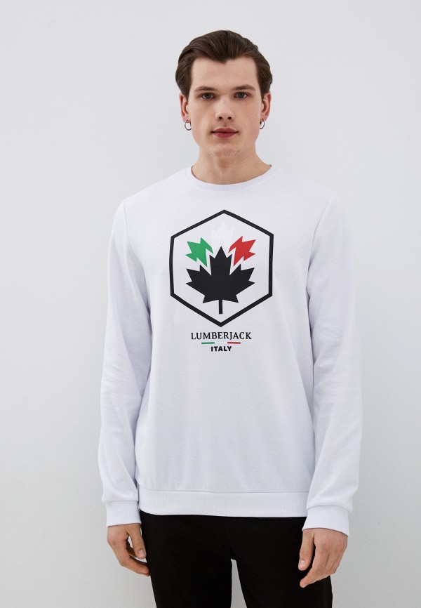 LumberJack Свитшот - фото 1