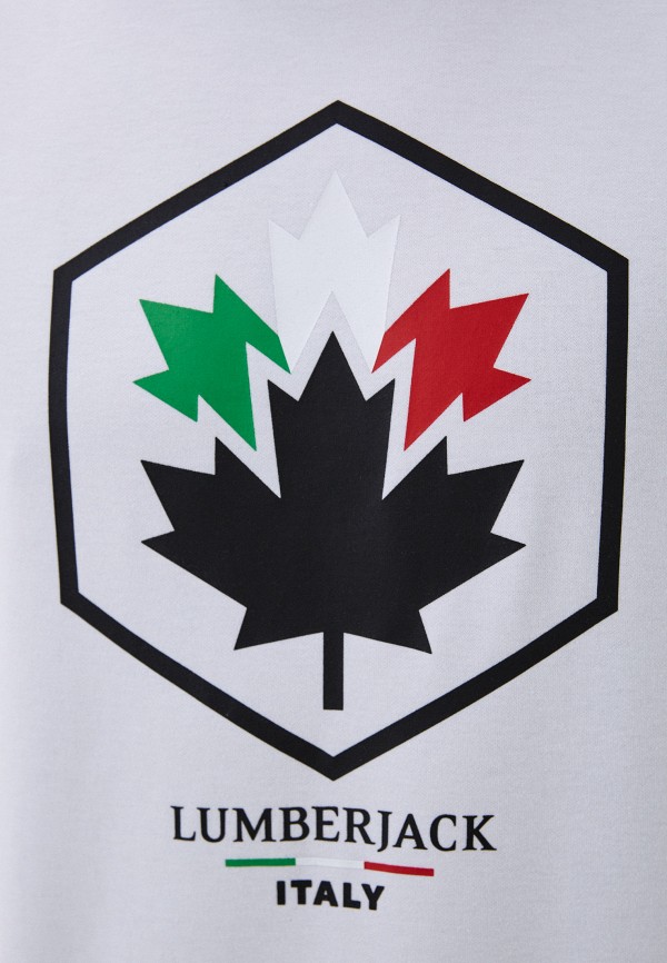 LumberJack Свитшот - фото 4