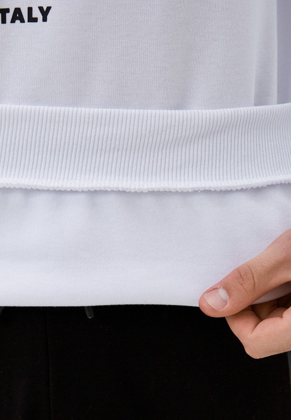 LumberJack Свитшот - фото 5