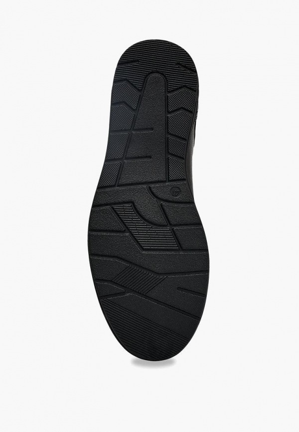 Alessio Nesca Ботинки - фото 4