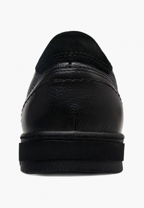 Alessio Nesca Ботинки - фото 5