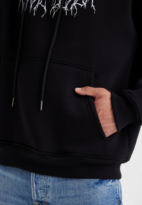 Torae Black Худи - фото 6