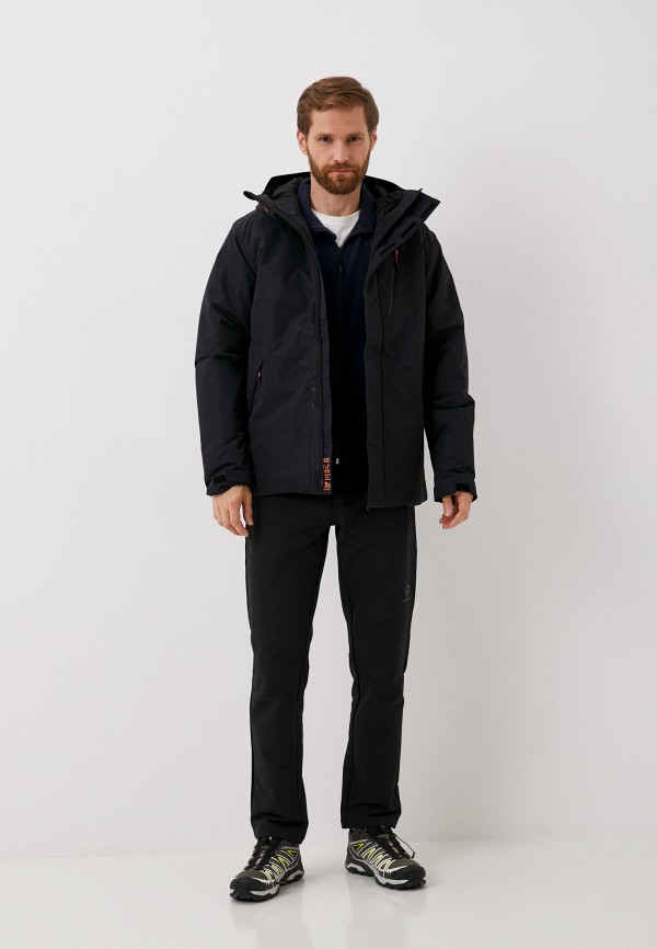 Northland Куртка утепленная - фото 2