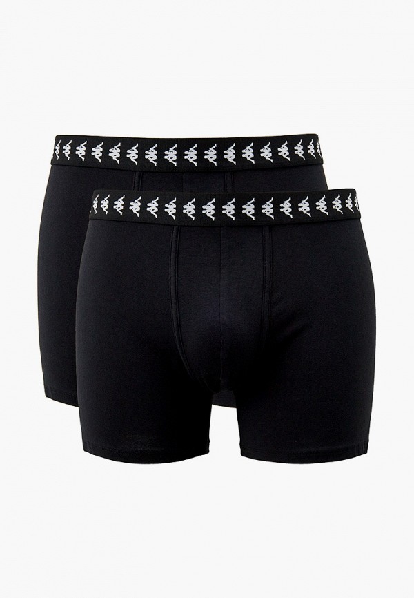 Kappa Трусы 2 шт. - фото 1