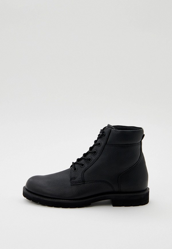 Ecco JAMESTOWN MP002XM0VOEF Lamoda