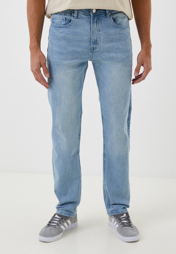 Jlab Джинсы - фото 1