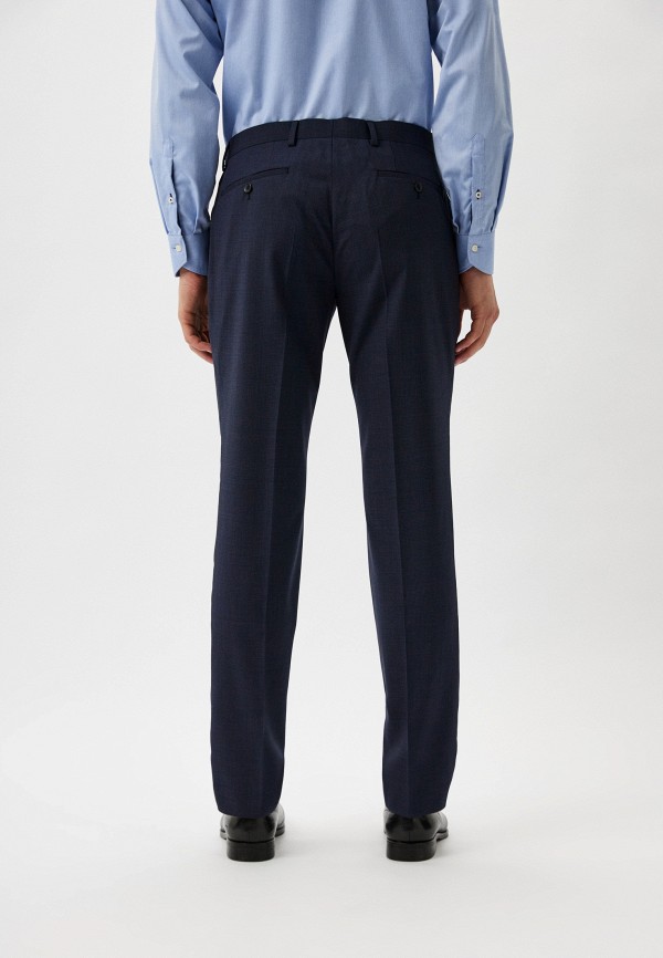 Брюки Ritter Comfort fit, цвет: синий, MP002XM0VOH2 — купить в интернет ...
