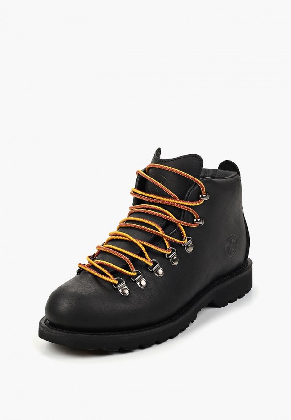 Harry Hatchet Ботинки - Hiker Lamoda Online Exclusive - фото 2