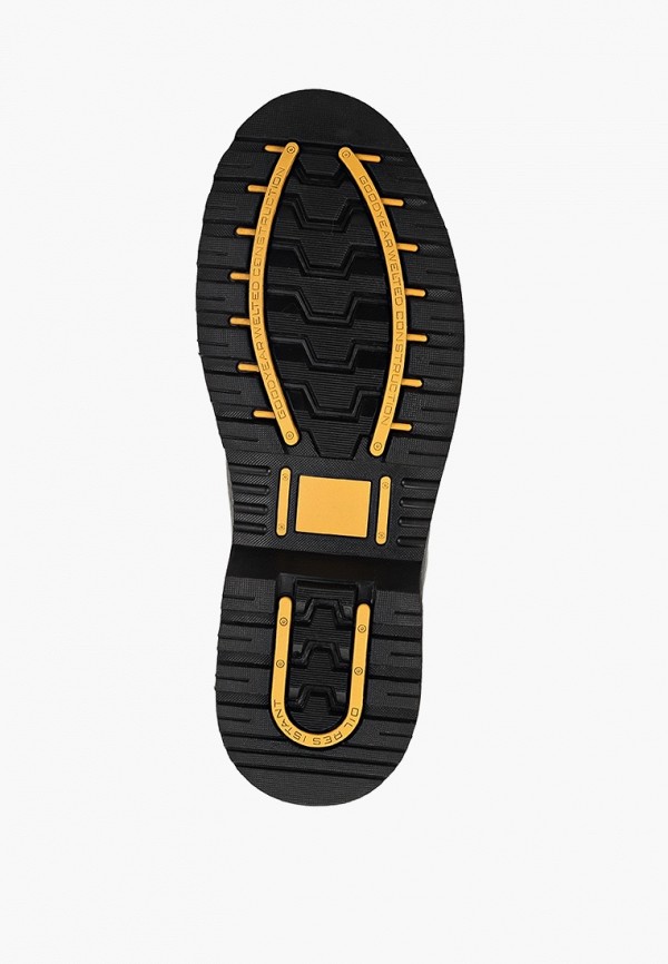 Harry Hatchet Ботинки - Hiker Lamoda Online Exclusive - фото 5