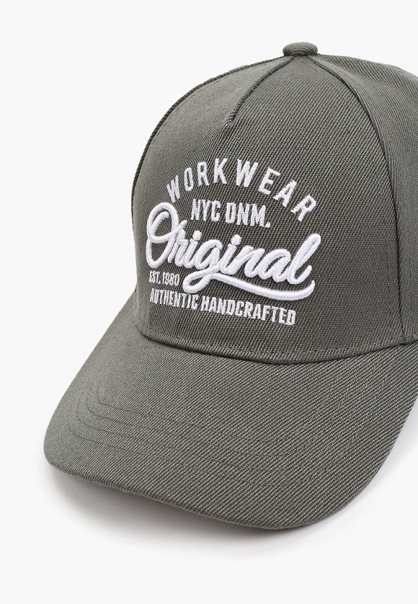 Terranova Бейсболка - фото 3