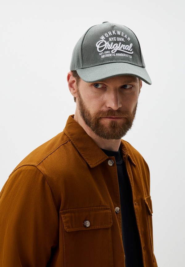 Terranova Бейсболка - фото 4