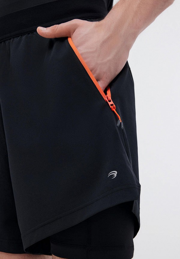 Baon Шорты спортивные - фото 4